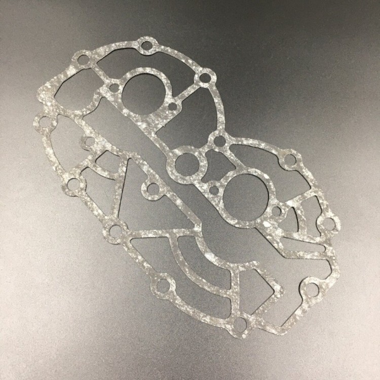 Прокладка под крышку головки Suzuki DT40 (Omax), арт. 11162-94410-TW,          Omax 