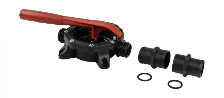 Помпа ручная, 720GPH (2725,5 л/час), SeaFlo, арт. SFDHPG72002,          SeaFlo  Помпа ручная, 720GPH (2725,5 л/час), SeaFlo, арт. SFDHPG72002,          SeaFlo