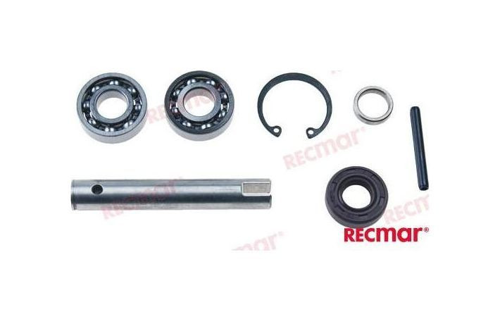 Вал с подшипниками Volvo Penta 2001-2003, Recmar, арт. 21951414_RM,          Recmar 