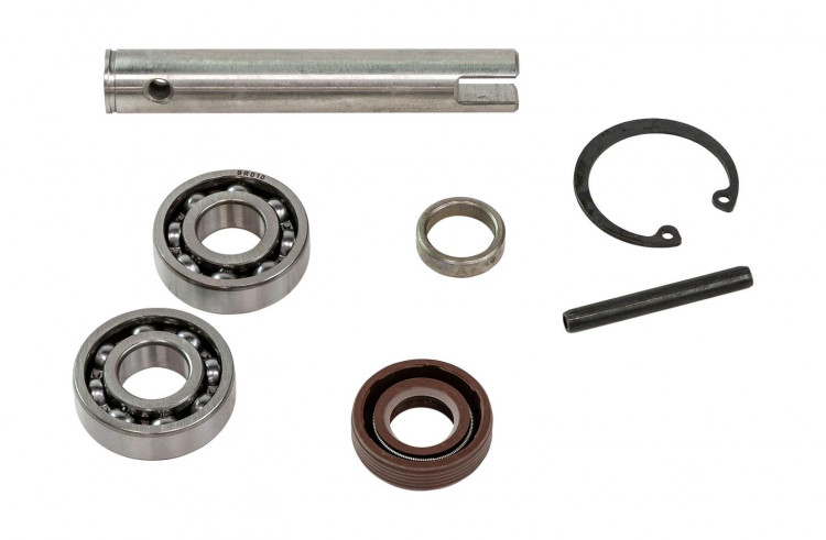 Вал с подшипниками Volvo Penta 2001-2003, Recmar, арт. 21951414_RM,          Recmar 