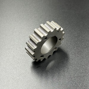 Шестерня коленчатого вала Suzuki DF8-9.9A (Suzuki)