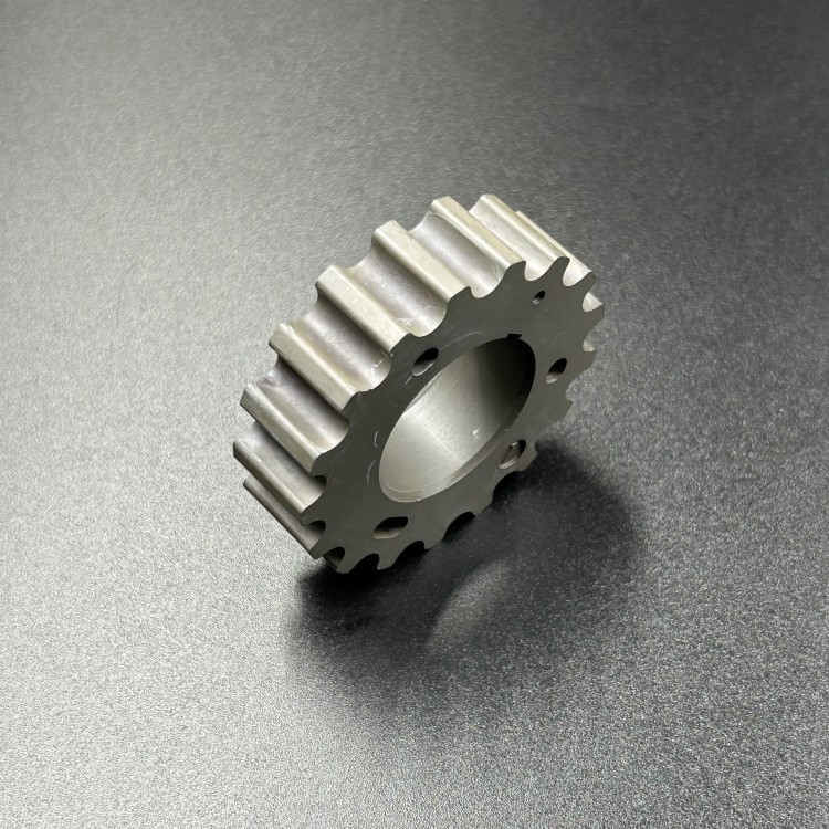 Шестерня коленчатого вала Suzuki DF8-9.9A (Suzuki), арт. 12631-99JM0,          SUZUKI 