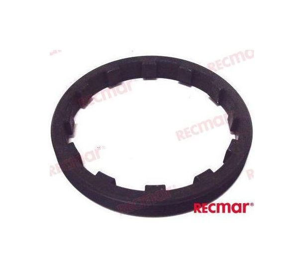 Гайка упорная Mercury, арт. 8M2011027_RM,          Recmar 