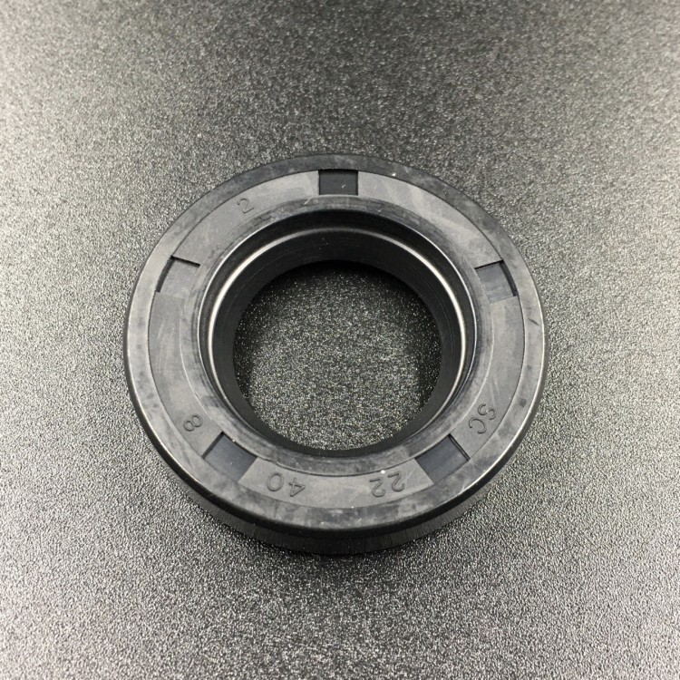 Сальник Tohatsu (346-00122-0) (22x40x8) (Omax), арт. 346-00122-0-TW,          Omax 