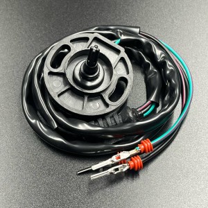 Датчик подъема колонки Volvo Penta  (JSP)