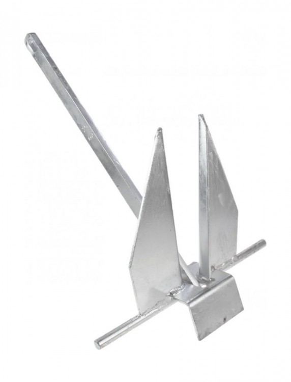 Якорь Дэнфорта 30 кг, арт. SM305300,          SUMAR 