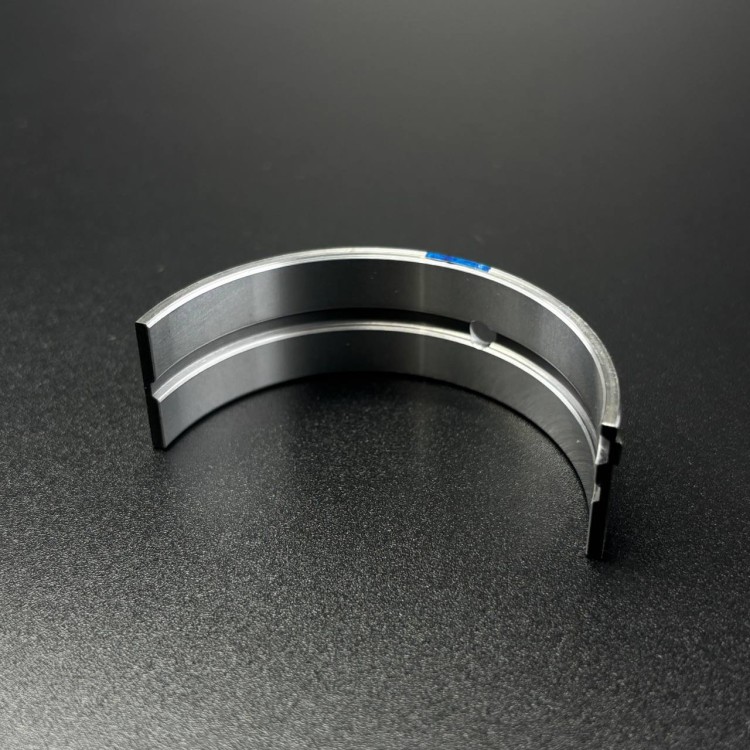 Вкладыш коренной Honda (13321-PCA-004) (Blue) (Honda), арт. 13321-PCA-004,          HONDA 