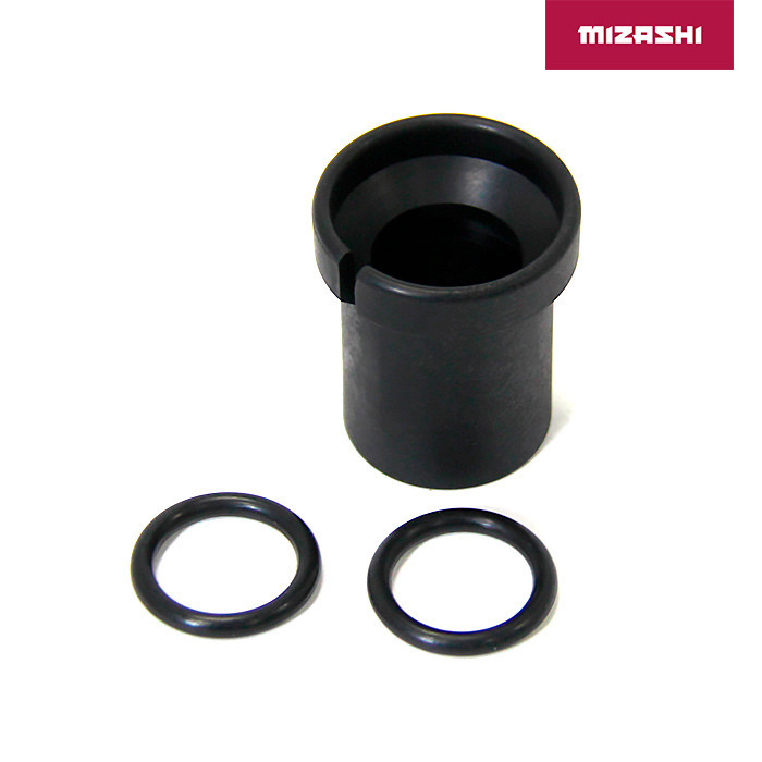 Уплотнитель водяной трубки Mercruiser SC-RB555, арт. SC-RB555,          MIZASHI 