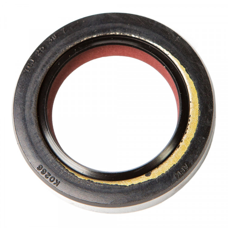 Сальник коленвала нижний  для Yamaha 9.9-15, SK93102-25M48-ts, арт. SK93102-25M48-ts,          Skipper 