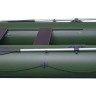 Надувная лодка ПВХ UREX-38, НД, для сплава, зеленая, арт. UR-38ND, Urex Надувная лодка ПВХ UREX-38, НД, для сплава, зеленая, арт. UR-38ND, Urex