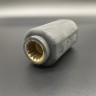 Втулка гребного винта резиновая Yamaha 60-140, F70-130 (Polaflex) (Polastorm), арт. 81155,          POLASTORM 