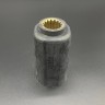 Втулка гребного винта резиновая Yamaha 60-140, F70-130 (Polaflex) (Polastorm), арт. 81155,          POLASTORM 
