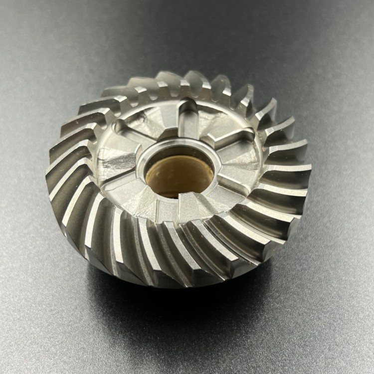 Шестерня переднего хода Yamaha 55 (697-45560-00) (Osaka), арт. 697-45560-00-TW,          OSAKA 