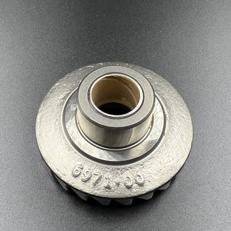 Шестерня переднего хода Yamaha 55 (697-45560-00) (Osaka), арт. 697-45560-00-TW,          OSAKA 