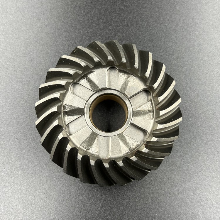 Шестерня переднего хода Yamaha 55 (697-45560-00) (Osaka), арт. 697-45560-00-TW,          OSAKA 