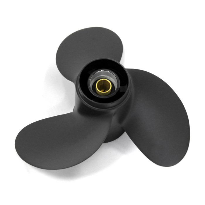 Винт гребной Solas 3011-085-08, 3x8.5x8 (R), арт. 3011-085-08,          Solas 