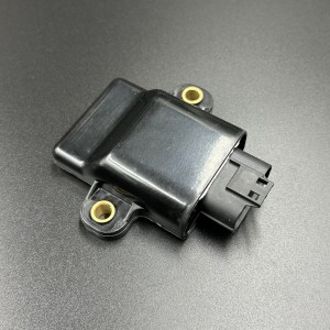 Коммутатор Yamaha F9.9-20 (Osaka)