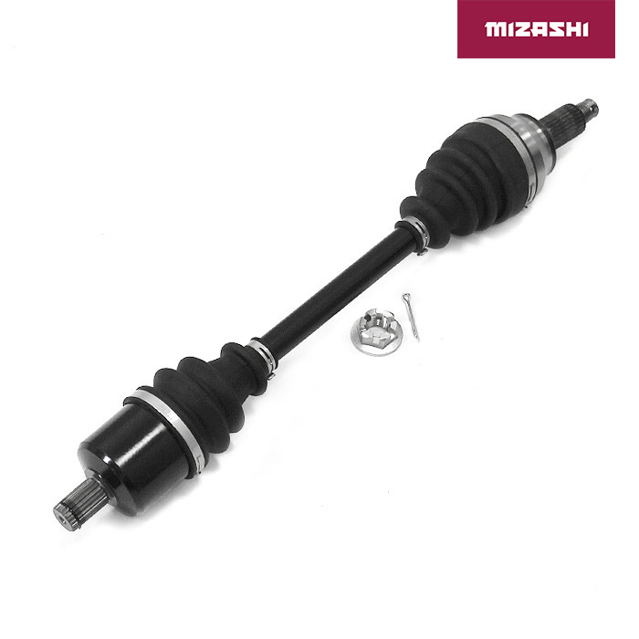 Привод для Polaris ATV-PO-879, арт. ATV-PO-879,          MIZASHI 