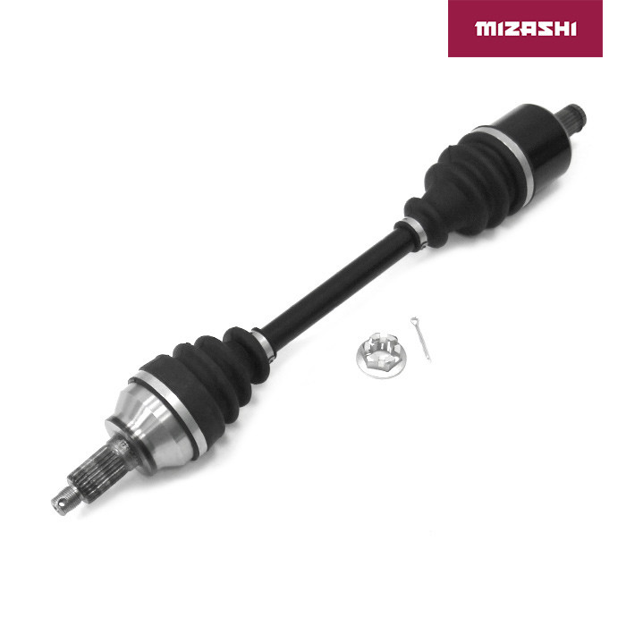 Привод для Polaris ATV-PO-879, арт. ATV-PO-879,          MIZASHI 