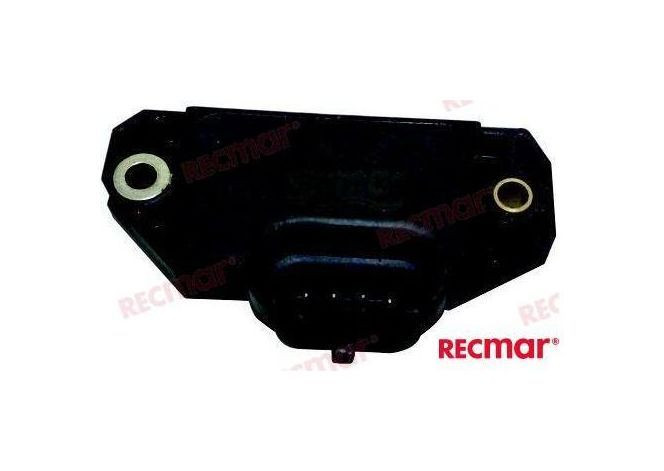 Модуль управления зажиганием Volvo Penta V6\V8 Vortec, Recmar, арт. 3858984_RM,          Recmar 