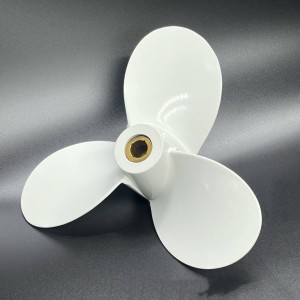 Гребной винт Yamaha E5D-E8D (3x9x7) (Шпоночный)