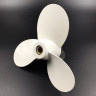 Гребной винт Yamaha E5D-E8D (3x9x7) (Шпоночный), арт. 647-45943-00-EL-K, YHS Гребной винт Yamaha E5D-E8D (3x9x7) (Шпоночный), арт. 647-45943-00-EL-K, YHS