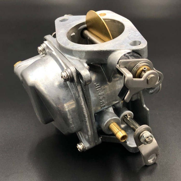 Карбюратор №3 Yamaha 60, арт. 6K5-14303-03-K,          SCM 