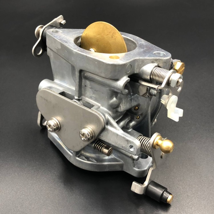 Карбюратор №3 Yamaha 60, арт. 6K5-14303-03-K,          SCM 