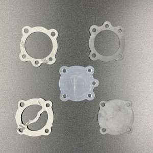 Ремкомплект топливного насоса Suzuki DT8-15 (Osaka)