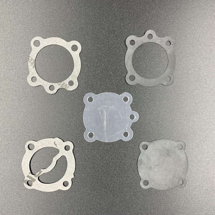 Ремкомплект топливного насоса Suzuki DT8-15 (Osaka), арт. 15170-93911-TW,          OSAKA 