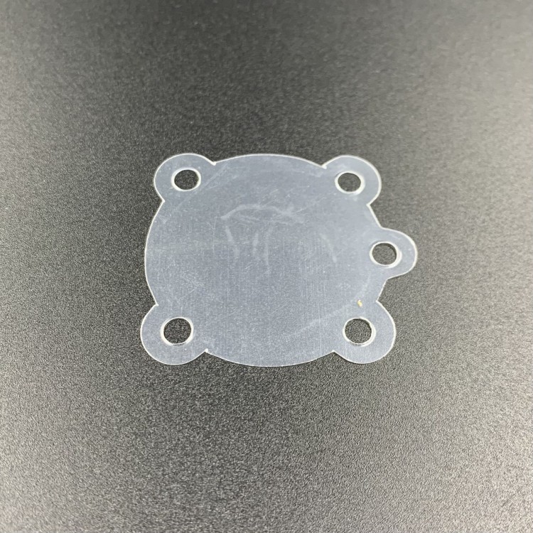 Ремкомплект топливного насоса Suzuki DT8-15 (Osaka), арт. 15170-93911-TW,          OSAKA 