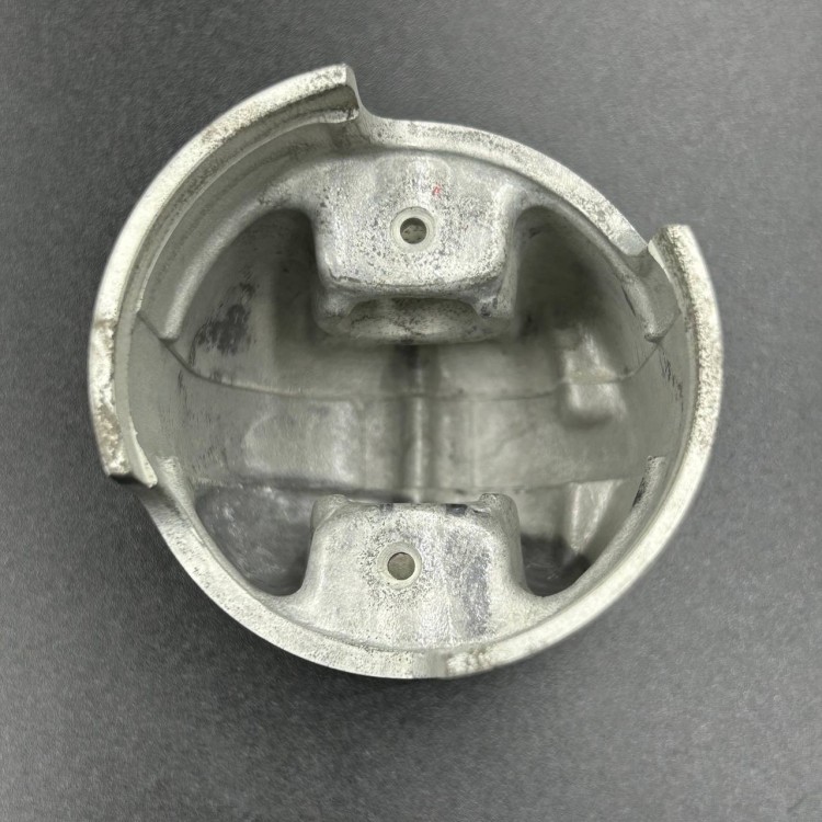 Поршневой комплект Yamaha 30D (3 цил.) (0.25mm), арт. 6J8-11635-00-TW,          OSAKA 