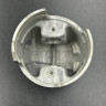 Поршневой комплект Yamaha 30D (3 цил.) (0.25mm), арт. 6J8-11635-00-TW,          OSAKA 