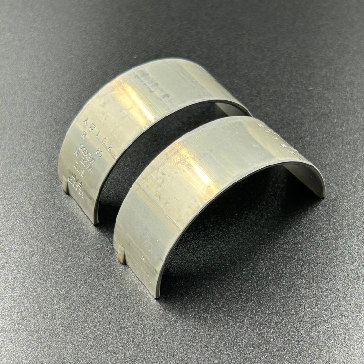 Вкладыш шатунный стандарт (пара) MERCRUISER 3.0/5.0/5.7/6.2L (23-85701) (SEALED POWER), арт. 23-85701,          MERCURY 