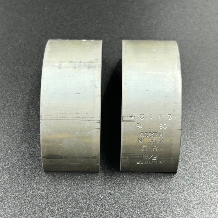 Вкладыш шатунный стандарт (пара) MERCRUISER 3.0/5.0/5.7/6.2L (23-85701) (SEALED POWER), арт. 23-85701,          MERCURY 