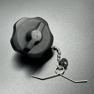 Крышка топливного бака Yamaha 3 (PREMARINE)