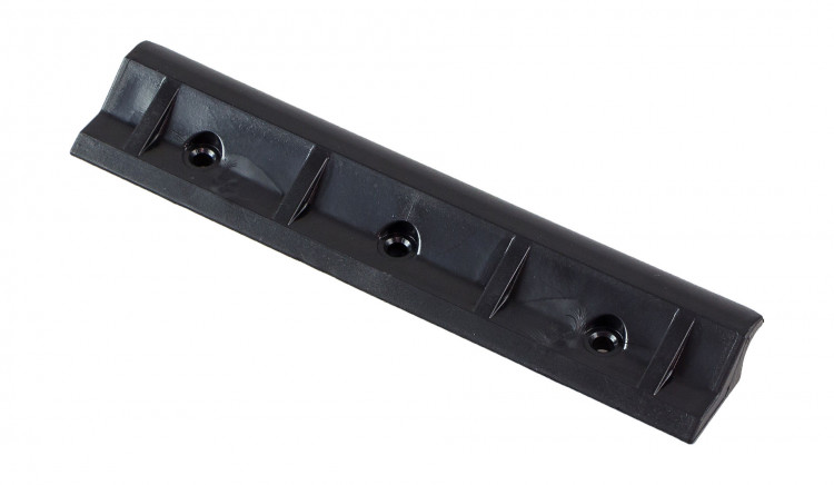 Крепление сиденья ликпаз, 180х40, пластмасса, арт. SH-S,          Zhaoyang Boat 