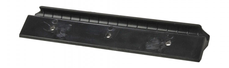 Крепление сиденья ликпаз, 180х40, пластмасса, арт. SH-S,          Zhaoyang Boat 