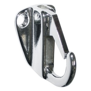 Крюк с защелкой, 30mm(L) x 34mm(W) x 25mm(H)