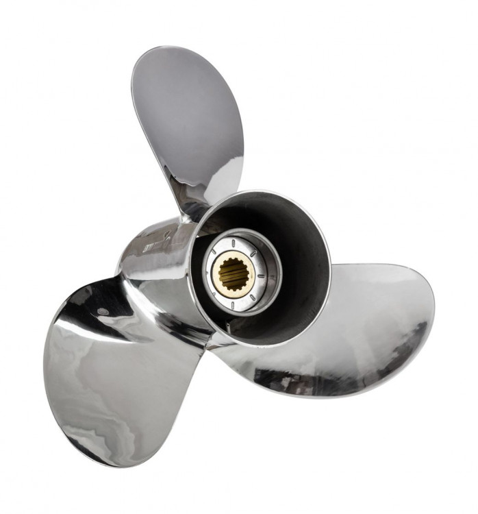 Гребной винт 3x13-1/4x17, Marine Rocket, арт. 6431-133-170,          MARINE ROCKET 