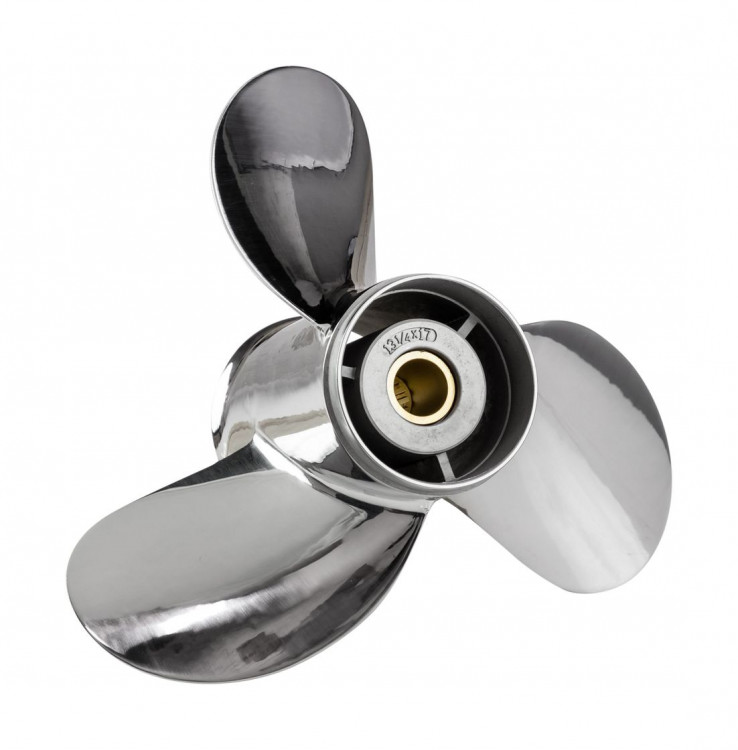 Гребной винт 3x13-1/4x17, Marine Rocket, арт. 6431-133-170,          MARINE ROCKET 