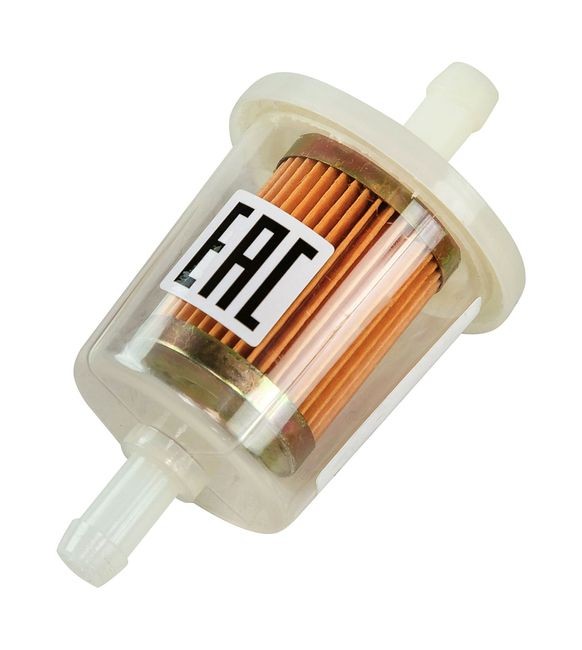 Фильтр топливный для ПЛМ, под шланг 3/8", арт. C1327IFF,          Nano Protech 