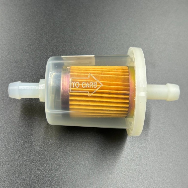 Фильтр топливный для ПЛМ, под шланг 3/8", арт. C1327IFF,          Nano Protech 