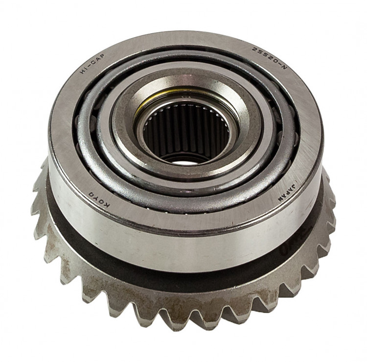 Шестерня переднего хода Mercury 60, арт. 43859472A3_OM,          OMAX 