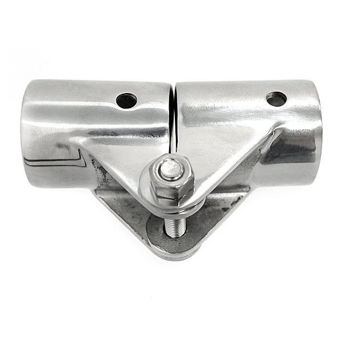 Поворотное звено тента 25мм, арт. 22105,          Sumar 