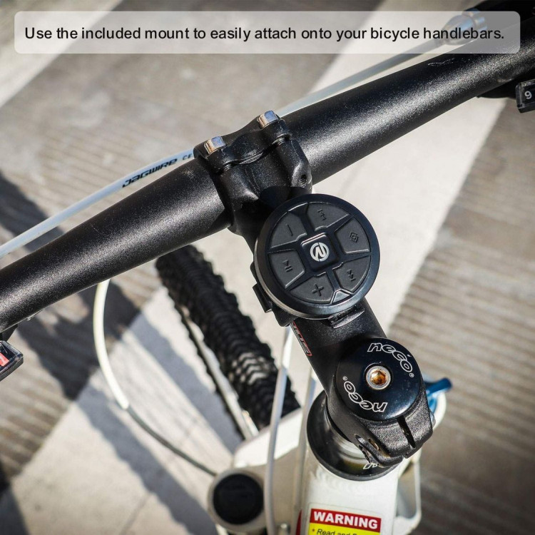 Водонепроницаемая мультимедийная кнопка BT, арт. PRC1ED,          20edge 