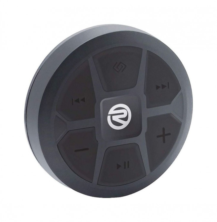 Водонепроницаемая мультимедийная кнопка BT, арт. PRC1ED,          20edge 