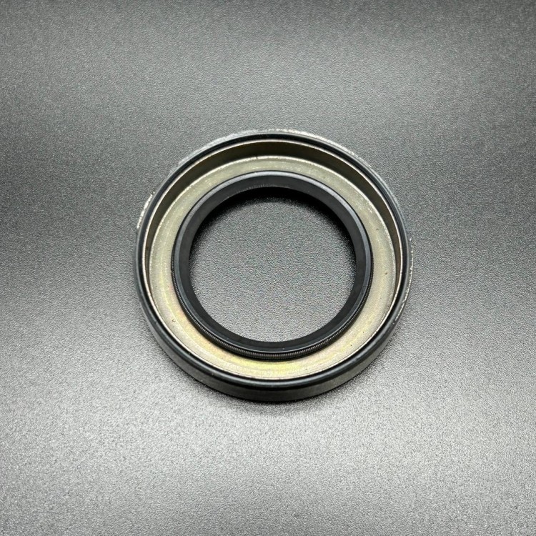 Манжета резинометаллическая SEAL @3 (Quicksilver), арт. 32511,          MERCURY 