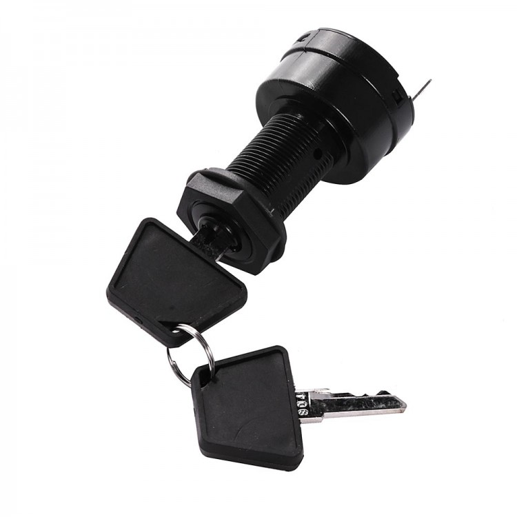 Замок зажигания  для Arctic Cat, SM-01220-ts, арт. SM-01220-ts,          Sledex  Замок зажигания  для Arctic Cat, SM-01220-ts, арт. SM-01220-ts,          Sledex