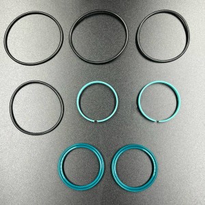 Комплект уплотнений рулевого цилиндра Mercury Verado (FSM0350  (JSP)